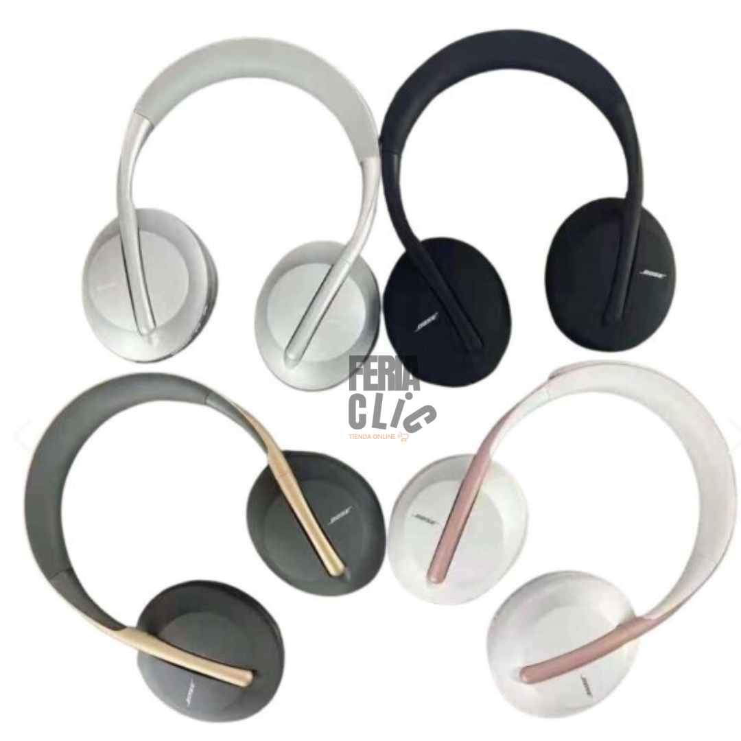 Auriculares Inalámbrico Bose 700 AAA